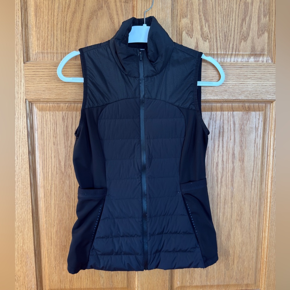 Lululemon Vest
